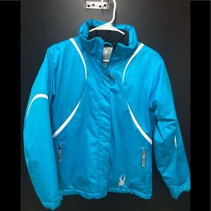 Spyder Winter Ski Jacket, excellent condition